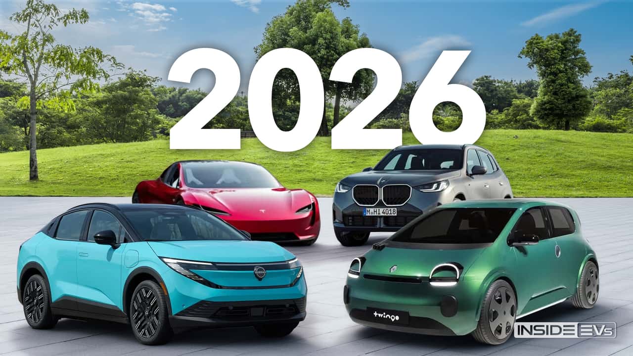 Auto elettriche Italia 2026