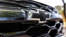 Chevrolet Onix 1.0T RS 2026 (BR)