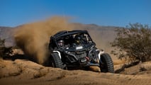 Can-Am Dakar Testing - Dec 2025 - Justin W. Coffey-1719