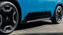 Nissan Micra (2026)