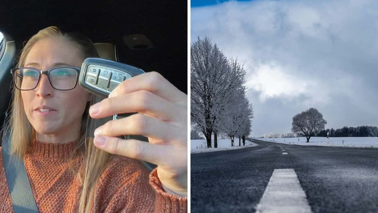 Florida Driver Says Key Fob Is Fritzing Out