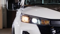 2026 Toyota Hilux Travo 4Trex