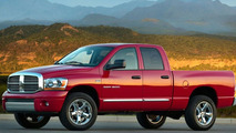 2006 Dodge Ram 1500