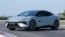 Lotus Emeya 600 Sport