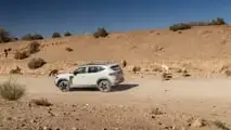 Dacia Duster Hybrid-G 4x4 (2026), la prova nel Deserto di Agafay
