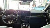 M1 nas lojas: Renault Boreal 1.3 TCe Techno 2026 