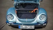 Knepper Bugs & More: Projekt RS-E