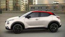 Nissan Juke Redline Edition (2026)