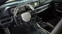 Kia K4 (2025)