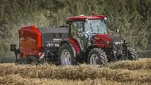 Case IH Farmall A, migliorano e si arricchiscno