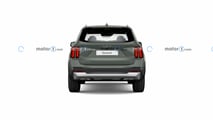 Kia Sorento 2026