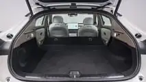 Changan Nevo A06, voiture électrique chinoise qui recharge 1 km par seconde