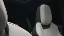 2026 Volkswagen ID. Polo interior