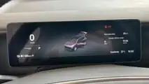 Leapmotor B10 na concessionária (BR)