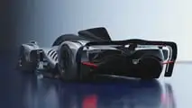 Design final do Red Bull RB17
