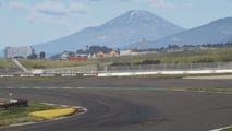 NACON Rennsport - Circuiti - Fuji