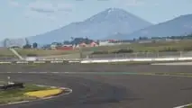 NACON Rennsport - Circuiti - Fuji