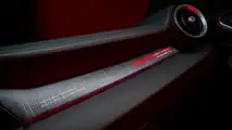 Alfa Romeo Giulia Quadrifoglio Luna Rossa (2026)