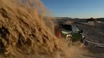 Ram 1500 SRT TRX 2027