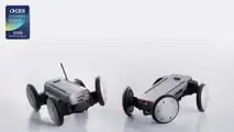Hyundai MoBed au CES 2026