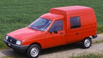 Citroën C15