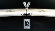 Rolls-Royce Phantom Arabesque