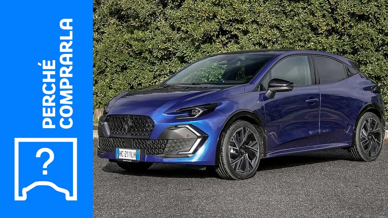 Renault Clio (2026), perché comprarla e perché no