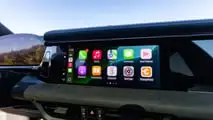 Porsche Macan GTS Electric