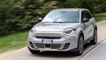 Fiat 600 Elektro (2026)