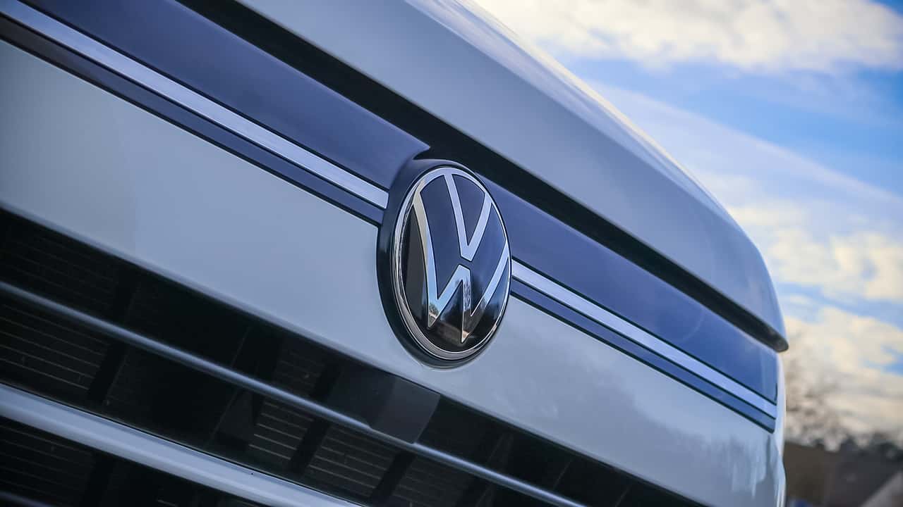 VW Caravelle TDI 4Motion (2025) im Test