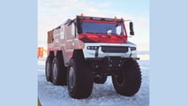 Leopard 6x6