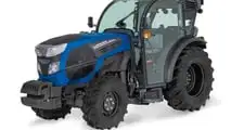 McCormick e Landini a Fieragricola 2026 