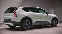 Volvo EX60 Cross Country (2026)