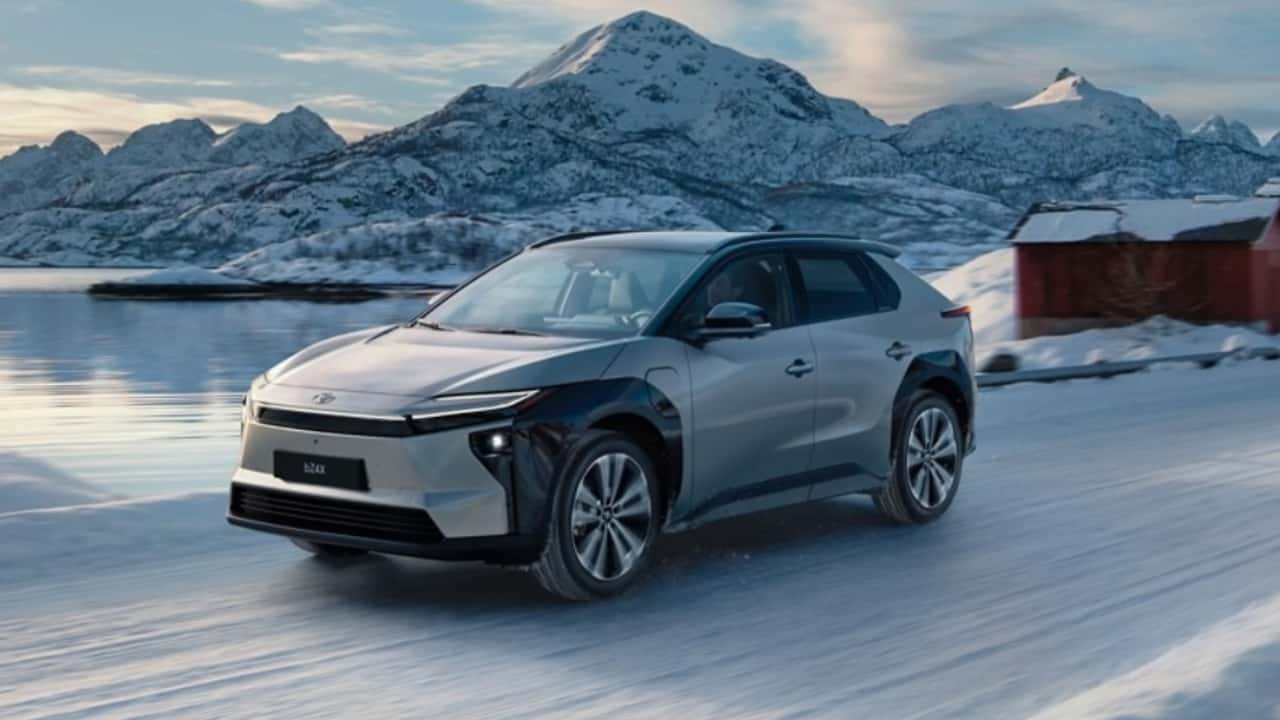Toyota Offers $3,000 Incentive For EV Owners To Switch
