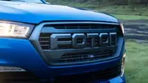 Foton Tunland G7 2026, primera prueba