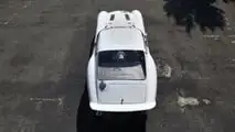 La Ferrari 250 GTO della collezione Bachman
