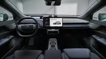 Volvo EX60 Cross Country (2026)
