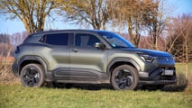 Suzuki eVitara (2026) im Test, Eigene Bilder