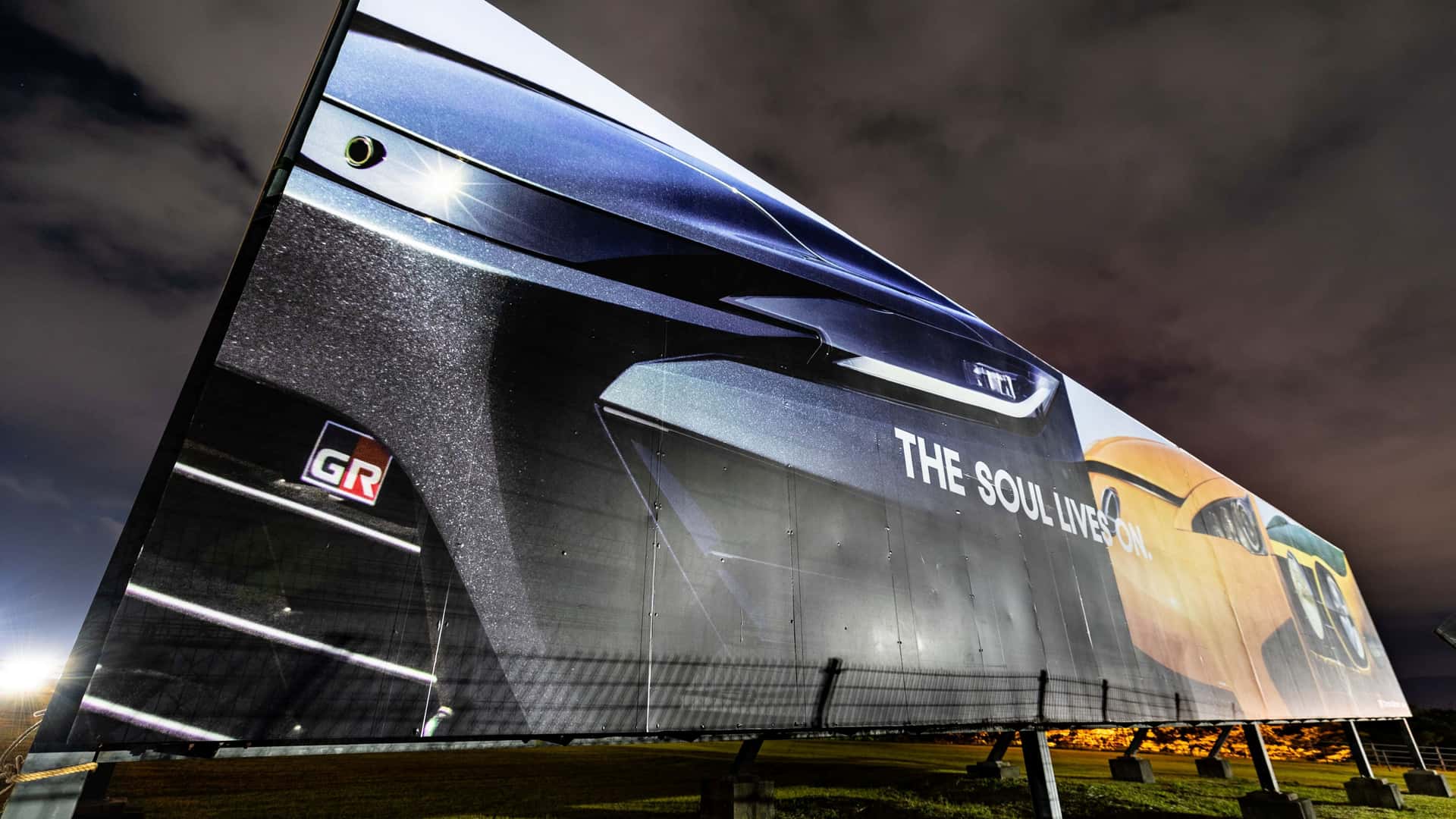 Suara Mesin Supercar Toyota Diketahui Menjelang Premiere 4 Desember