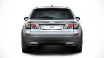 Saab 9-5 SportWagon (2011)