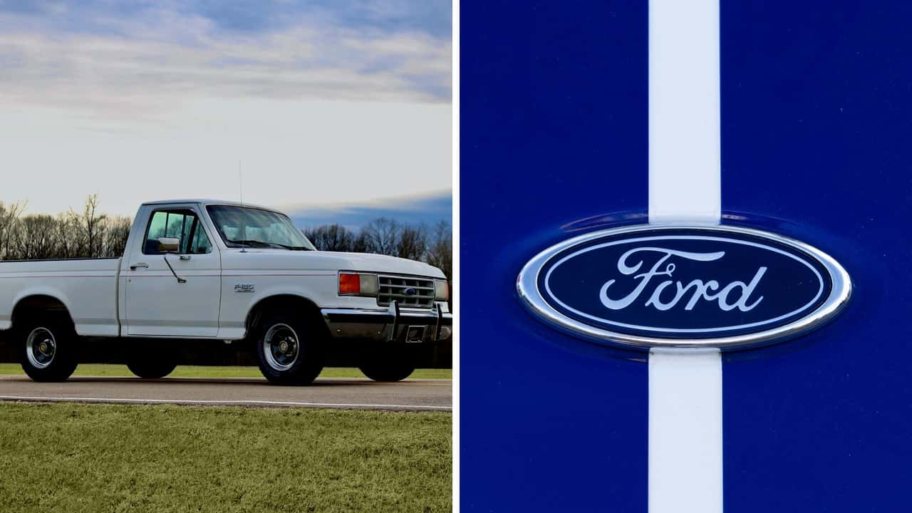 ‘The 300 Will Tow ‘Em All to the Scrapper:’ 7.3. Powerstroke vs. 460. 