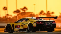 GM Motorsports At Rolex 24 Daytona 2026