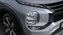 Mitsubishi Outlander PHEV 2026