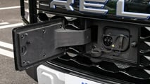 Chery Himla EV (Rely R08) apresentada na China