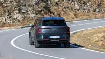 Kia EV5, la prueba en carretera de Motor1.com