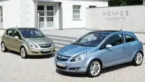 Opel Corsa D (2006-2014)