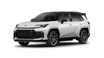 Toyota RAV4 (2026)