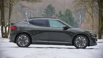Genesis GV60 (2025) im Test