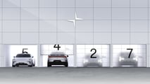 Le prossime novità di Polestar
