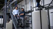 Le batterie LMFP (Litio Manganese Ferro Fosfato) di Integrals Power